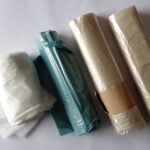 Pessima la qualità dei sacchetti per la raccolta differenziata distribuiti dalla Dusty a Caltanissetta