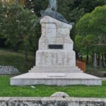 1 Monumento Ai Caduti Castropignano