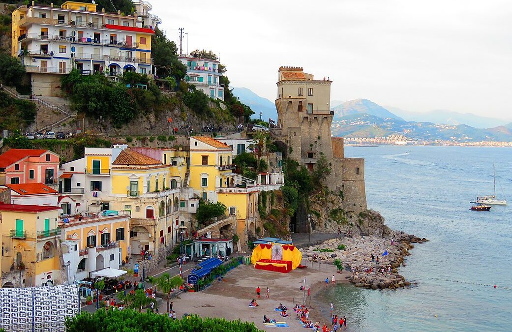 Cetara: Consiglio Regionale Campania approvato la proposta di deroga al Piano Paesaggistico Costiera Amalfitana