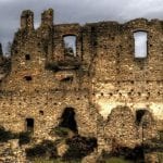 Calabria, l’Abbazia di Corazzo va restaurata non snaturata