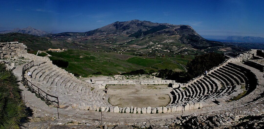 Tourbillon di nomine di nuovi direttori per i Parchi archeologici siciliani   