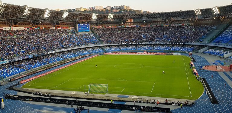 Napoli, parcheggio sotterraneo allo Stadio Maradona, De Falco a Fanpage: “Assurdo che sia chiuso perché mai collaudato”.