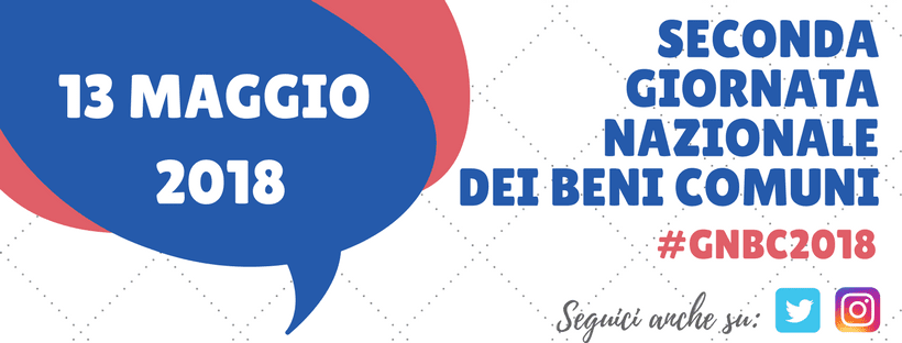 II Giornata Nazionale dei Beni Comuni di Italia Nostra, il 13 maggio iniziative in tutta Italia
