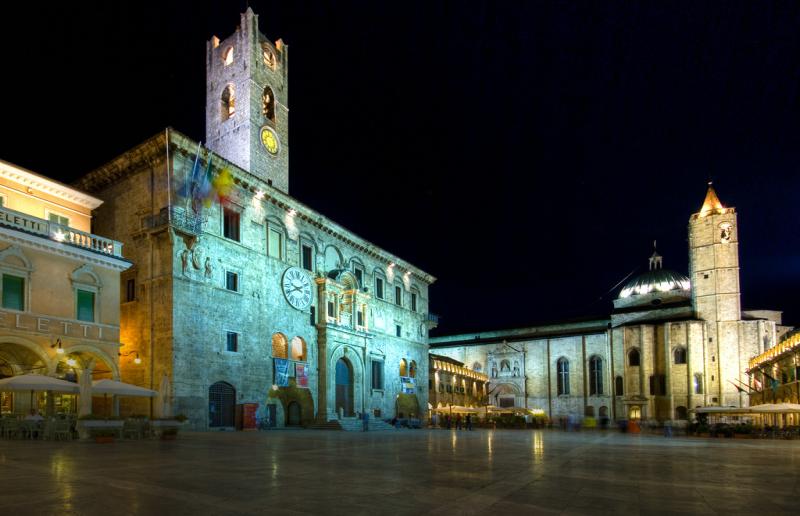 Ripartire dopo Covid: Italia Nostra Ascoli presenta un programma di rilancio e riscoperta della città