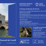 GEP 2023: il sistema bastionato di Treviso