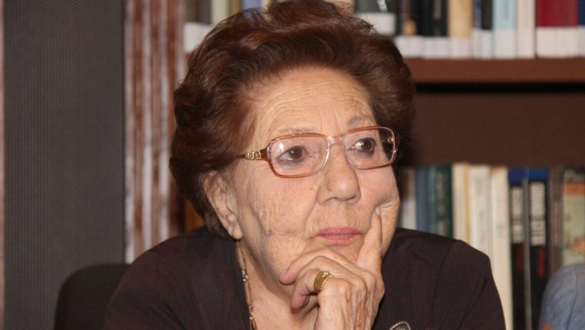 Lucia Acerra