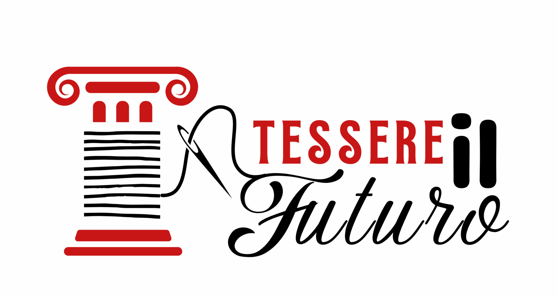 Logo Tessere il Futuro tessere il futuro