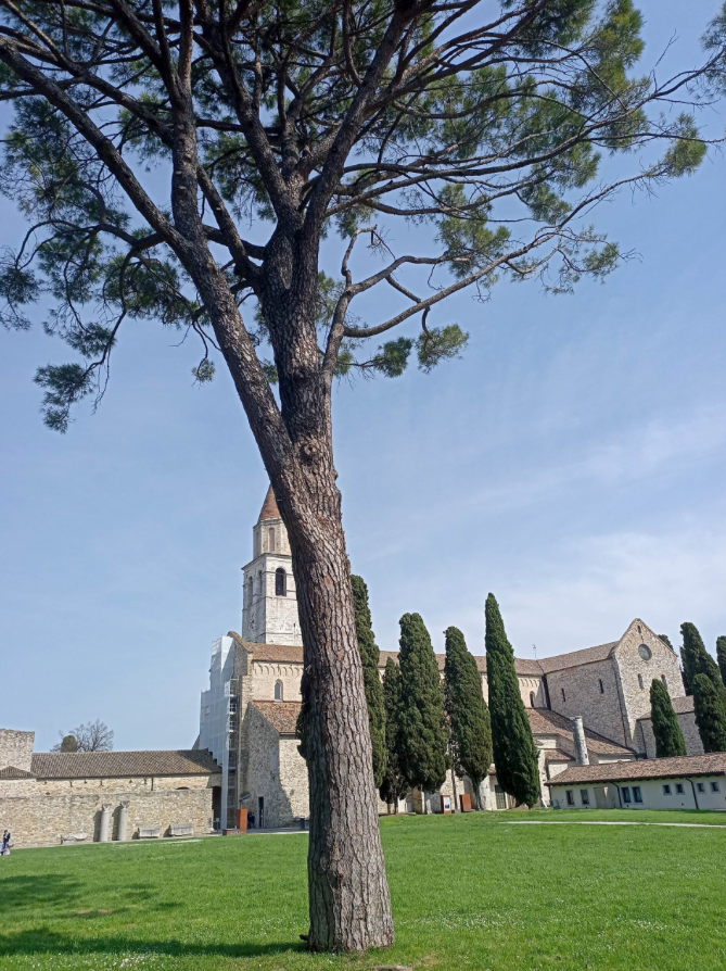 Aquileia patrimonio Unesco