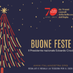 buone feste