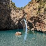Arcomagno, foto Italia Nostra Alto Tirreno Cosentino