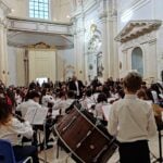 Lecce: Giunge a termine la IV edizione di “Arte Musica e Cartapesta”