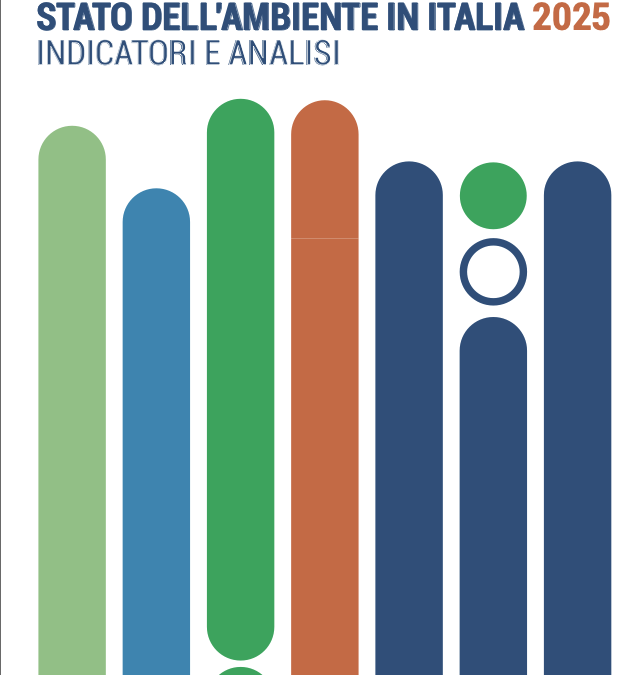 Stato dell’ambiente in Italia 2025