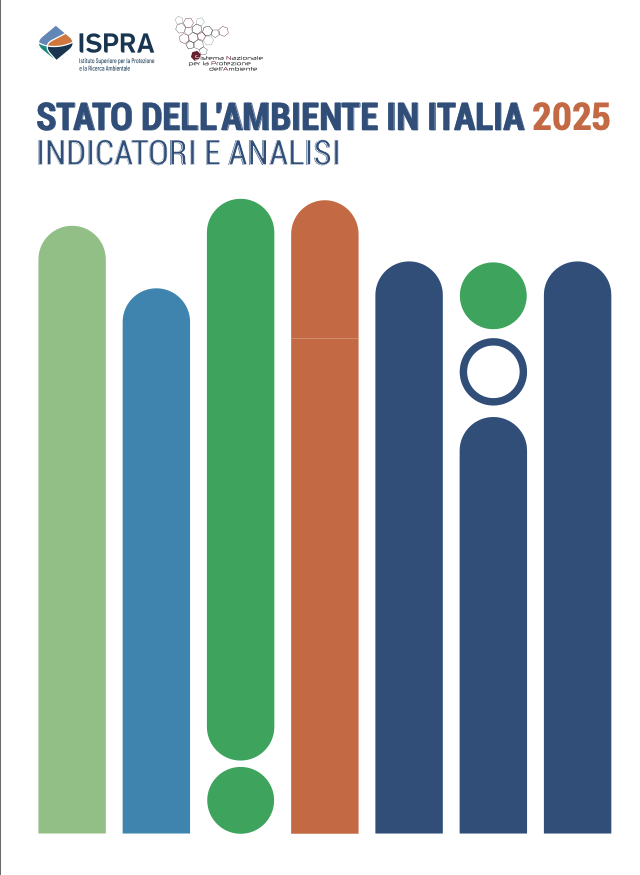 Stato dell’ambiente in Italia 2025