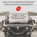 corso di giornalismo