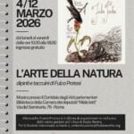 l'arte della natura