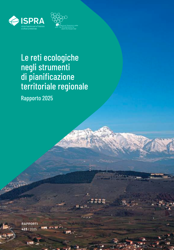 reti ecologiche