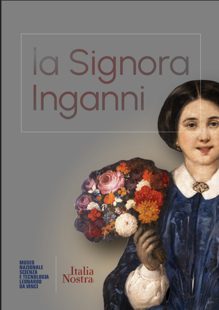 la signora inganni