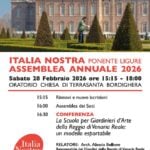 ponente ligure locandina