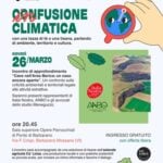 infusione climatica