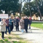 italia nostra massa ad Arezzo