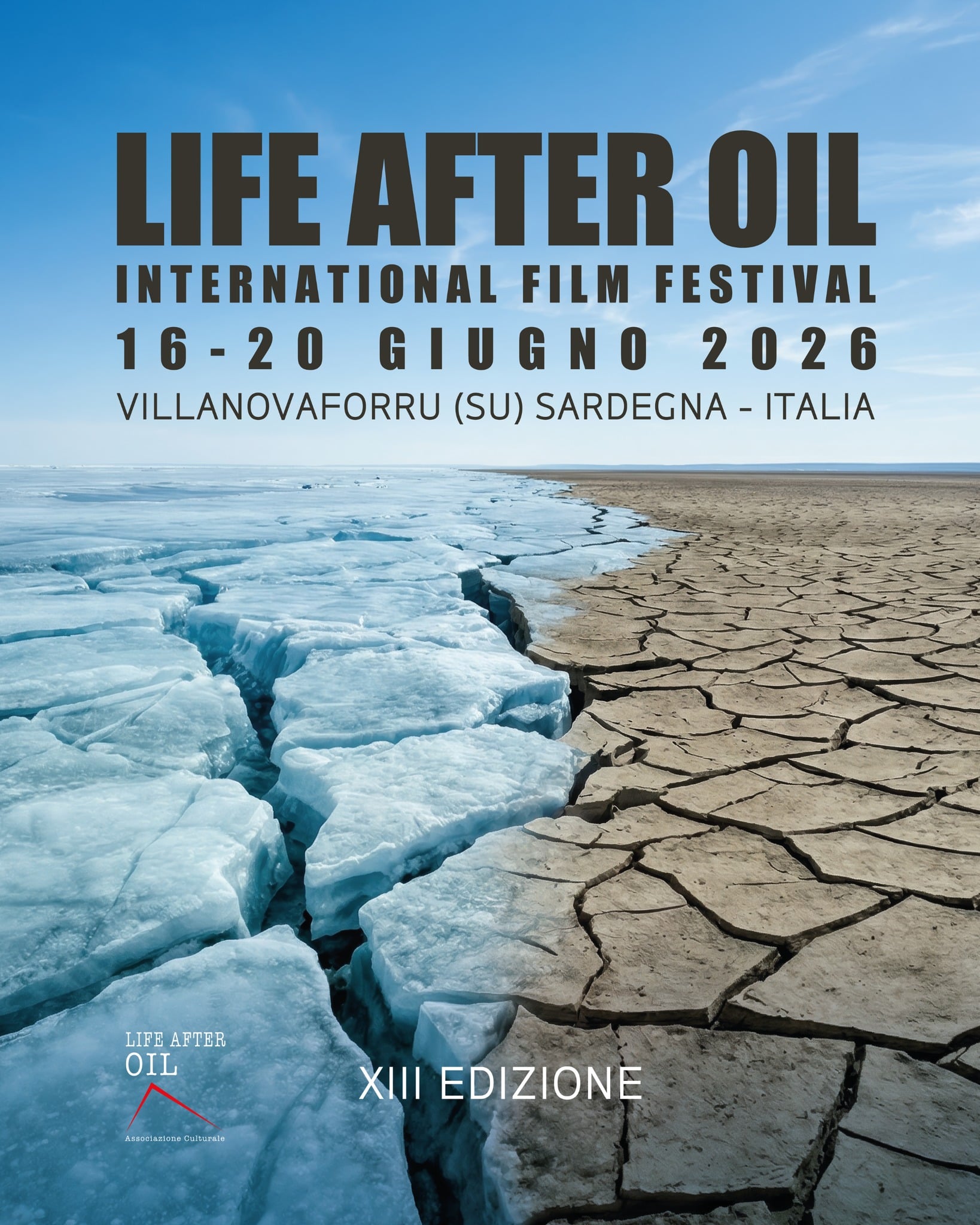 life after oil