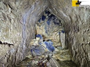 condotto occluso vasto