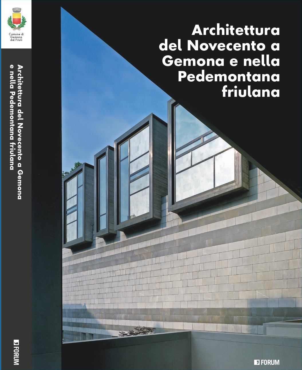 architettura del Novecento