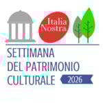 Settimana del Patrimonio Culturale 2026