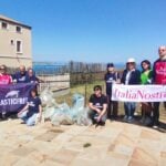 A Capo Colonna domenica 19 aprile passeggiata ecologica e visita culturale