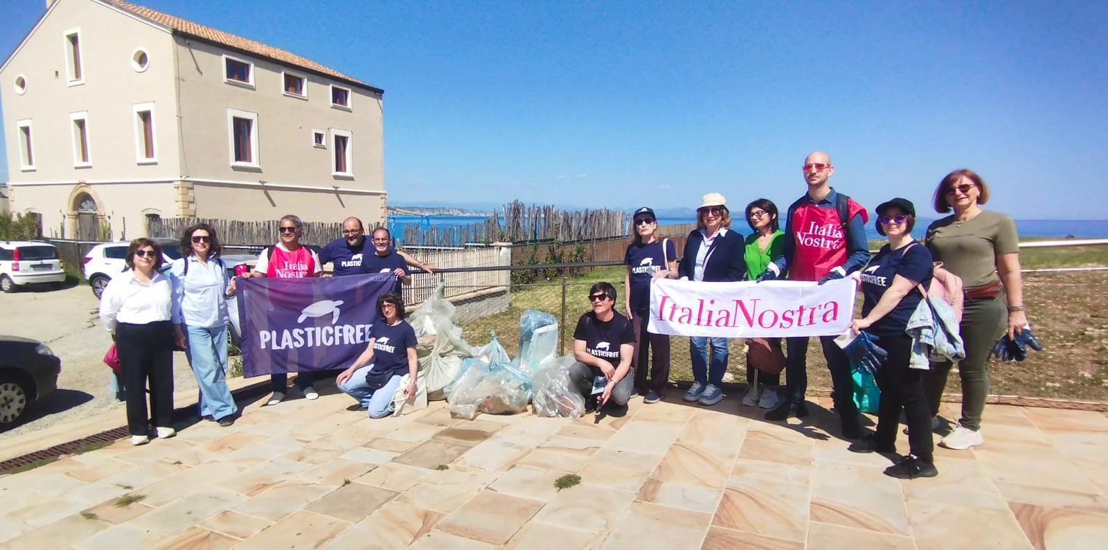 passeggiata ecologica e visita culturale