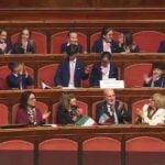 5E primaria dell’Istituto Comprensivo “G. Carducci” di San Cataldo