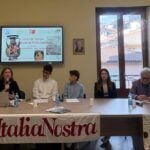 Un “presidio giovane” a Parenti (CS)