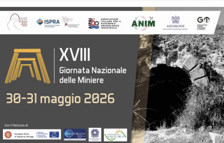 giornata delle miniere