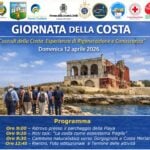 GIORNATA DELLA COSTA