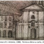 Lettera per la tutela del Complesso monastico francescano a Mercato S. Severino