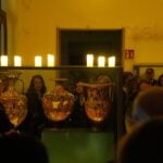 “Poiesis”, il Museo civico di Foggia a lume di candela