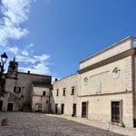 Settimana Patrimonio Culturale: apertura straordinaria e visita all’ex Palazzo delle poste ad Amelia