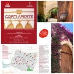 corti aperte