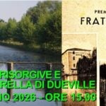 Le risorgive del bosco di Dueville e l’antico Molino Bagarella