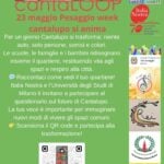 CantaLOOP-Paesaggio week per un giorno Cantalupo si anima