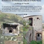 borgo nocille