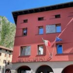 palazzo comunale gemona