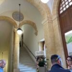 Settimana Patrimonio Culturale, presentata da Italia Nostra Melilli la “Storia del complesso monumentale civico: da Monastero di San Paolo a Palazzo Comunale”