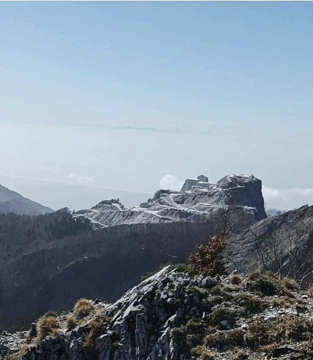 alpi apuane