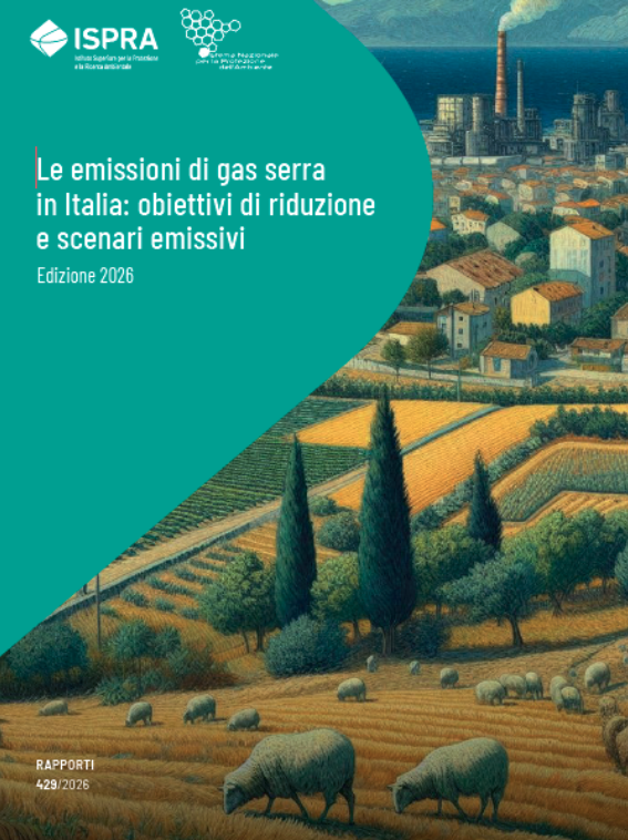 emissioni gas serra
