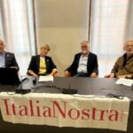 Il Po ed il suo delta