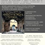 antichi centri storici di città