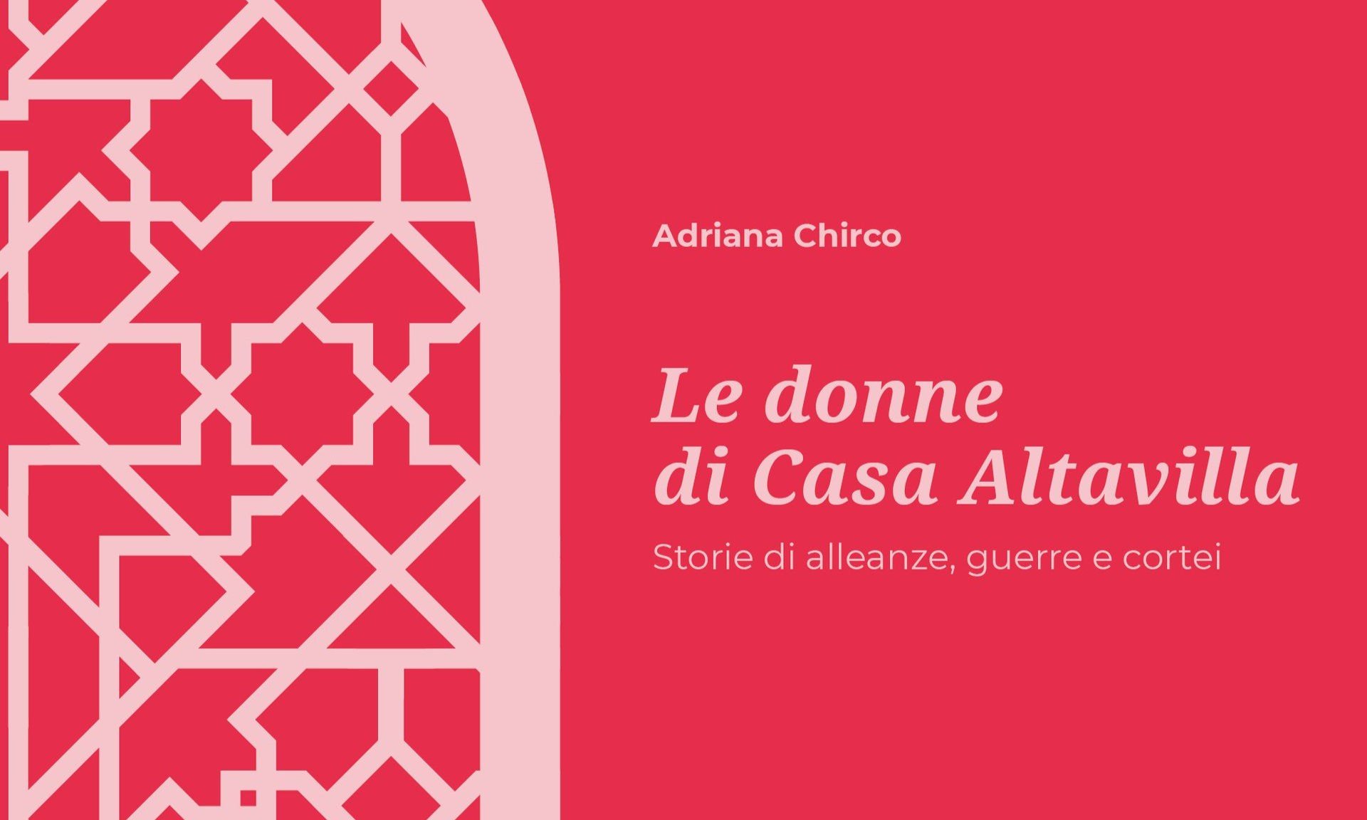 donne di casa altavilla