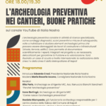 archeologia preventiva