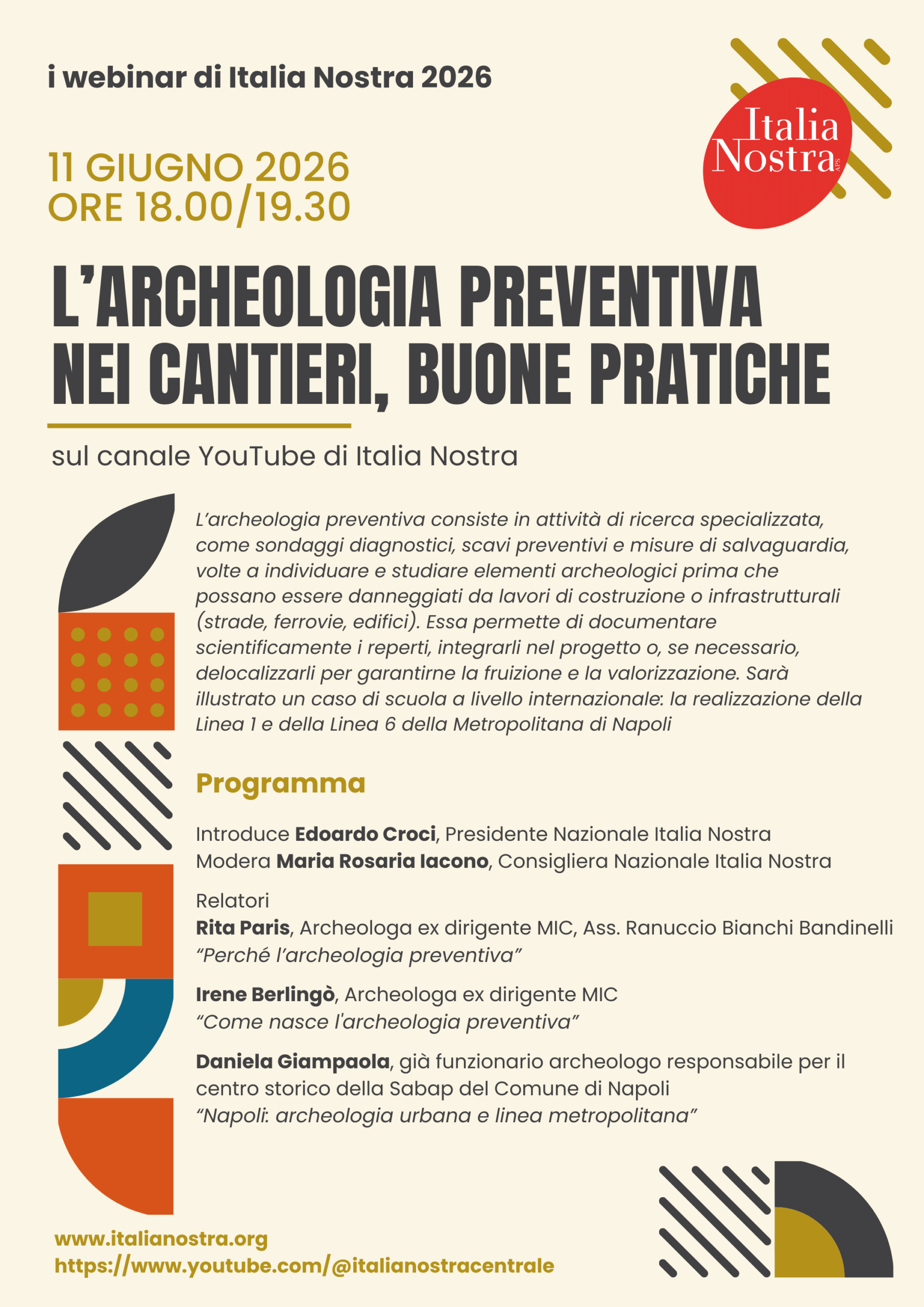 archeologia preventiva